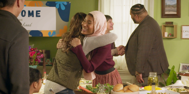 Cover image for article: “Belonging Begins With Us” Campaign and the Team Up Project Partner on New PSA to Unite Communities Across America