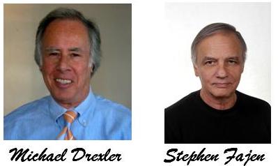 Cover image for  article: The Agency Review Is Dead, Long Live The Agency Review - Mike Drexler & Steve Fajen