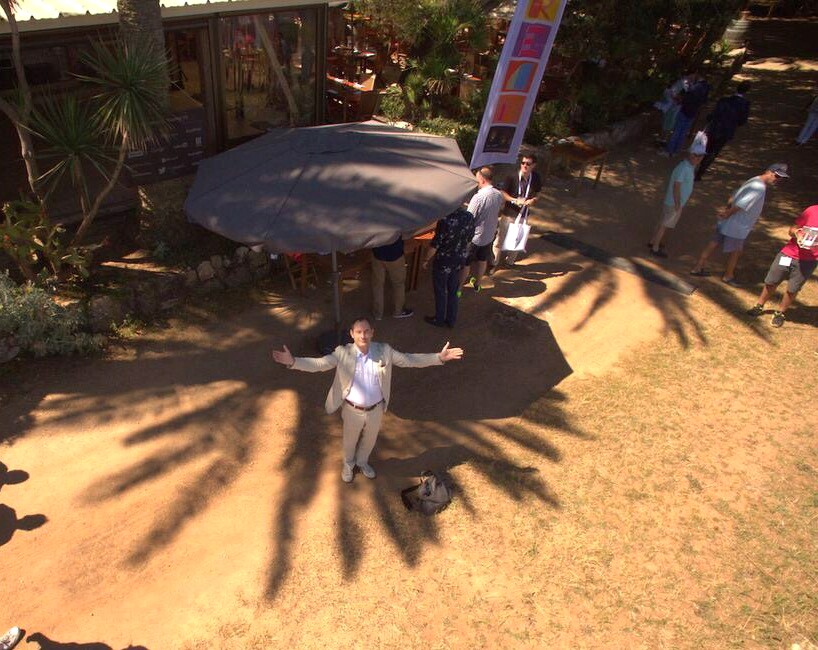 Cover image for article: Kim Kardashian, Al Gore and Sting – All in a Week’s Work at Cannes