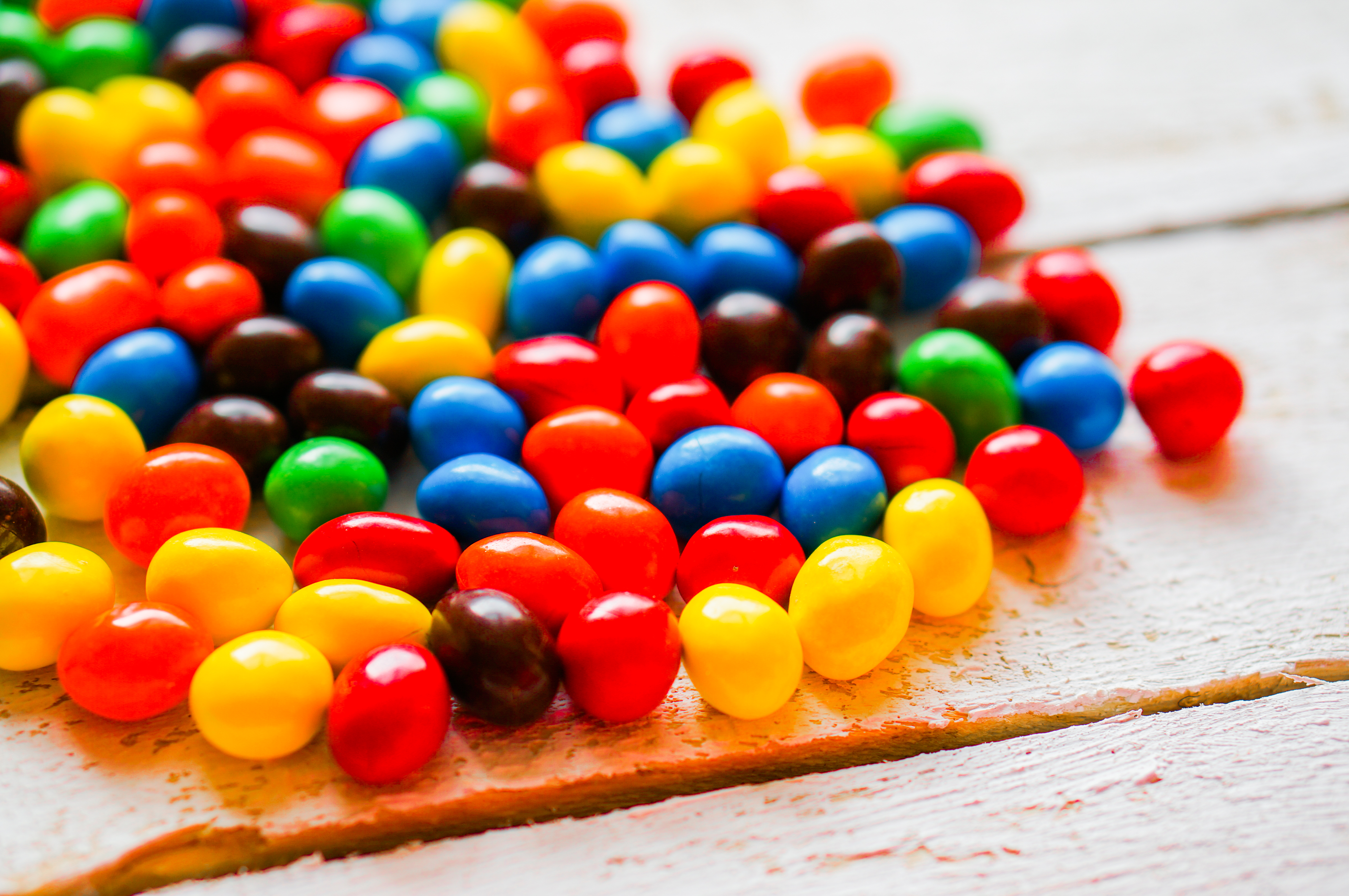 Cover image for article: Stuart Elliott: Skittles and Tic Tac -- Trump’s Tasteless Candy Comments