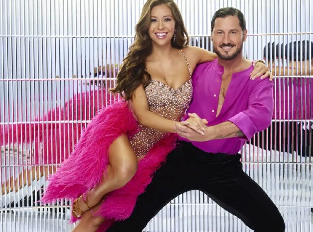 Cover image for  article: "Dancing with the Stars" -- Season 31 Has Officially Begun