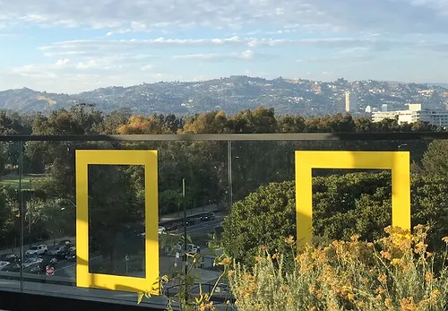 Nat Geo at TCA:  Continuing to Take a Leadership Position