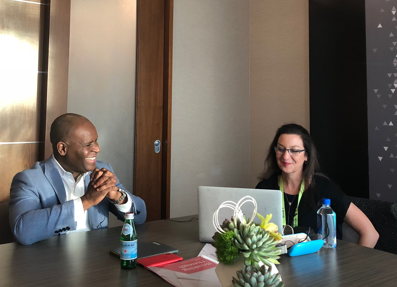 Cover image for article: The Very Relevant Story of Kirk McDonald and the Xandr Brand