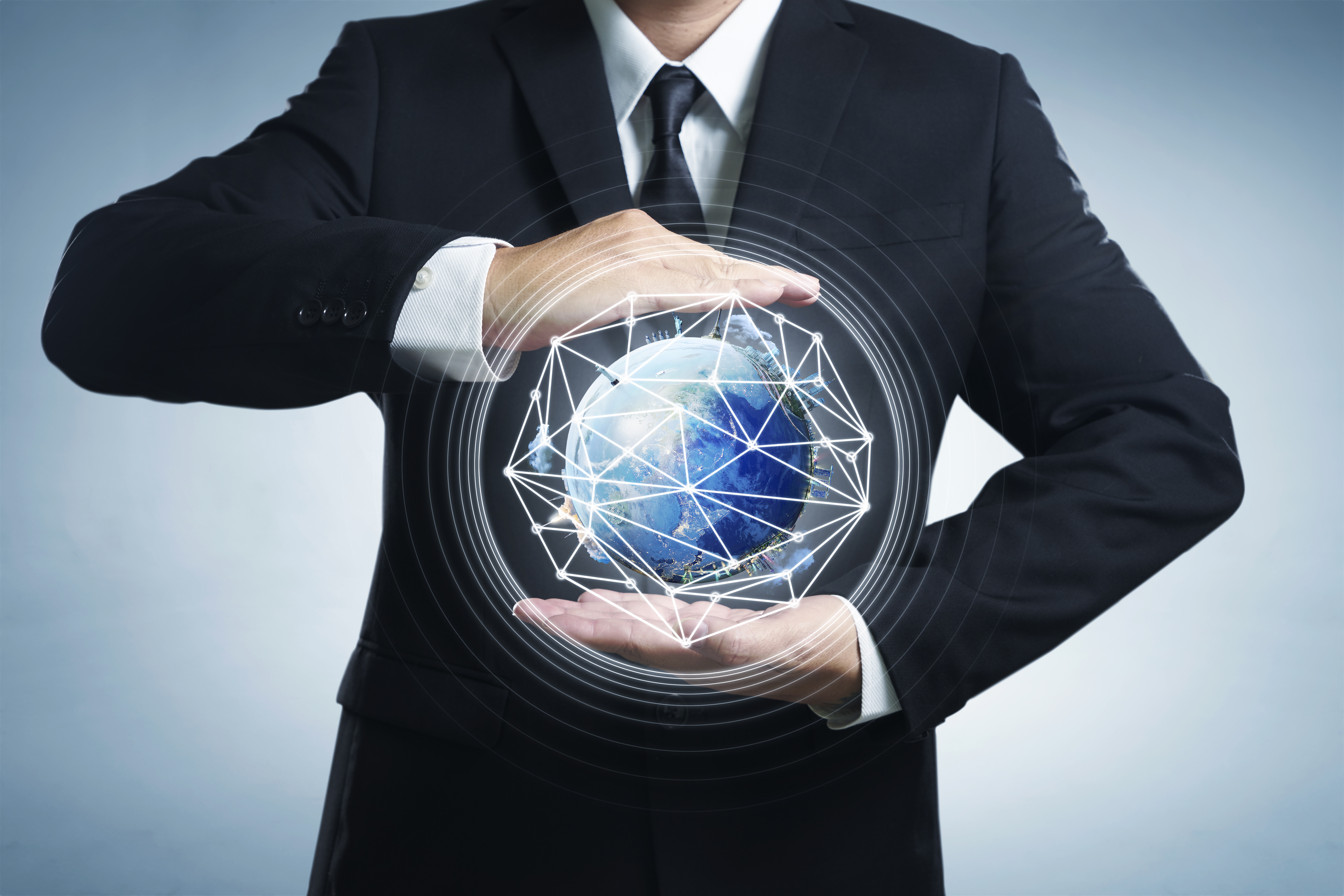 Cover image for  article: Blueprint for a World Changing 2020 Upfront