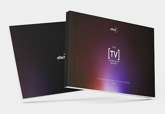 Effectv: Streaming, Sports and Traditional TV Viewing Insights Revealed in New Report