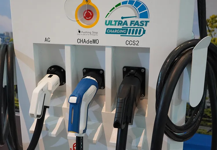 Mower EV Marketing Strategy Powers Past Consumer Hesitations