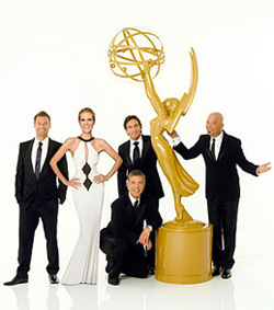 Cover image for  article: Emmy's Ultimate Embarrassment