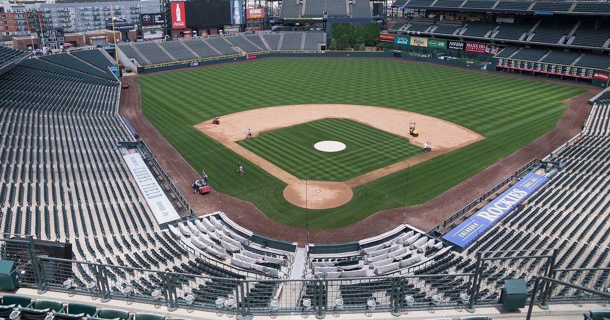 Baseball Coming Back When We Need It Most MediaVillage