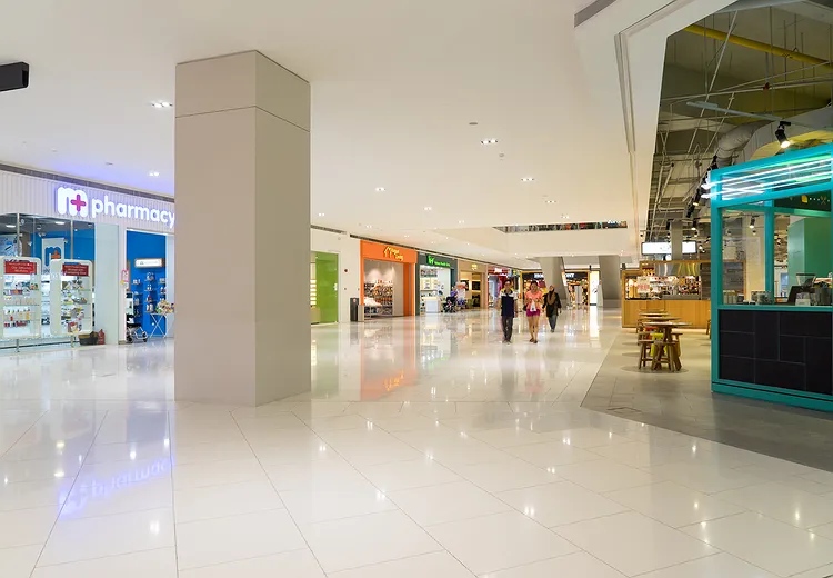 Brand Watch: Brick and Mortar Retail Woes