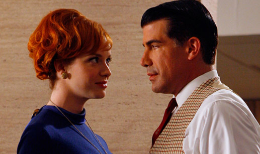 Cover image for  article: "Mad Men": So Long, Sterling Cooper, For Now