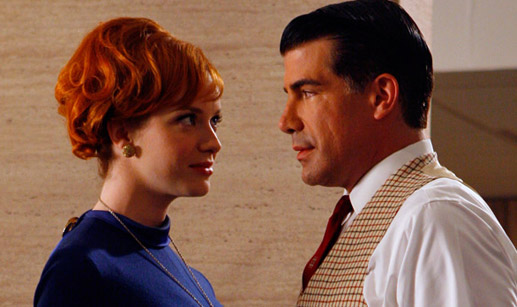 Cover image for article: "Mad Men": So Long, Sterling Cooper, For Now