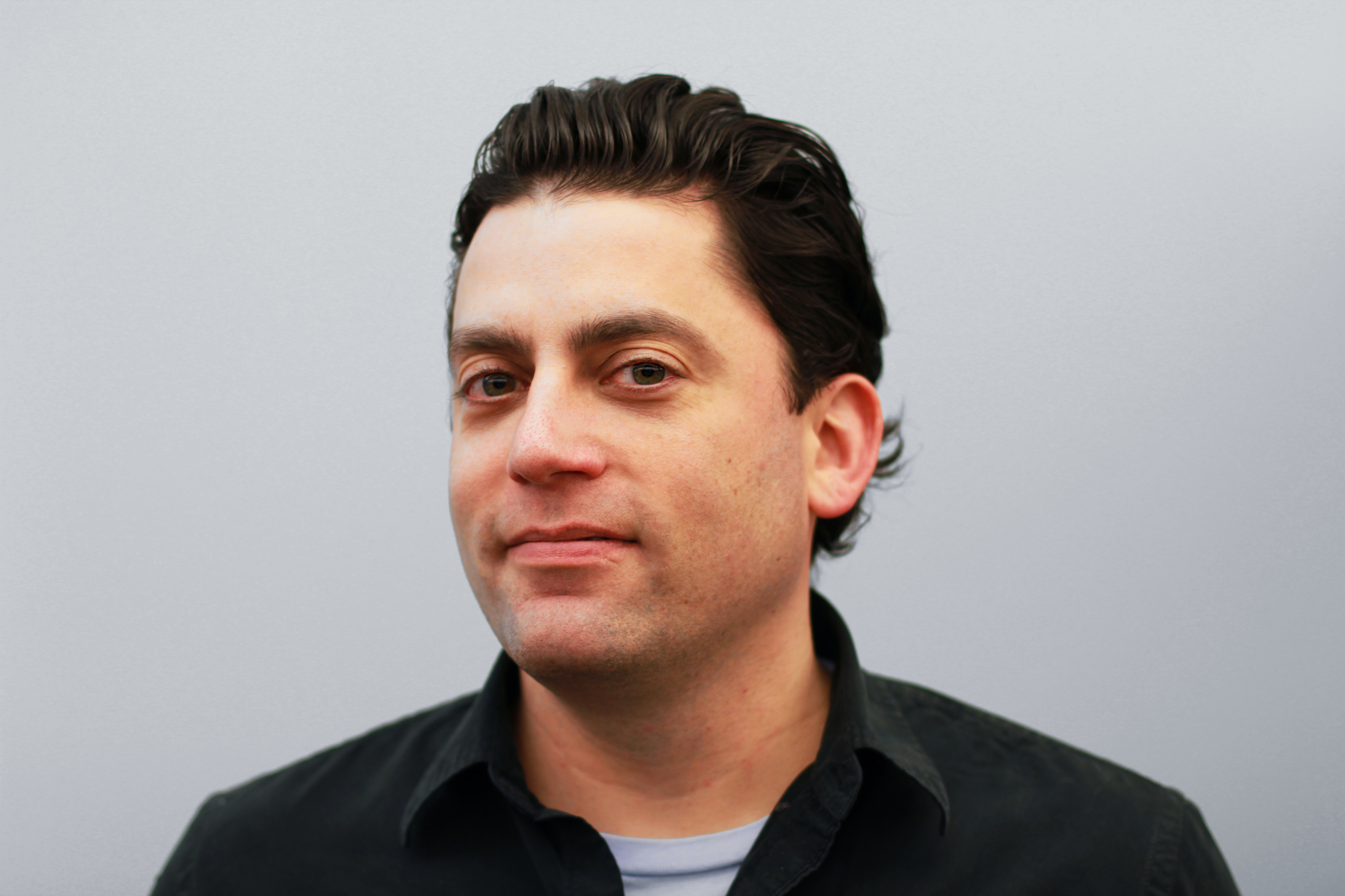 Cover image for article: Spark Foundry's Eric Levin on the New Creative Revolution