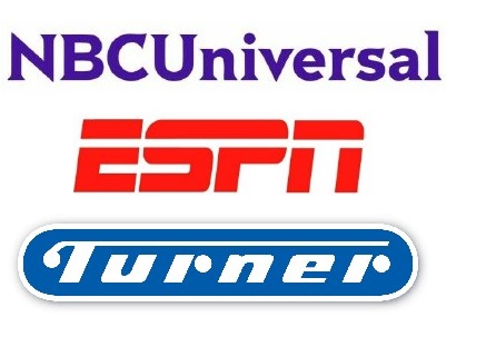 Cover image for  article: Upfront Reviews: ESPN, Turner Networks, NBC Universal Cable Networks