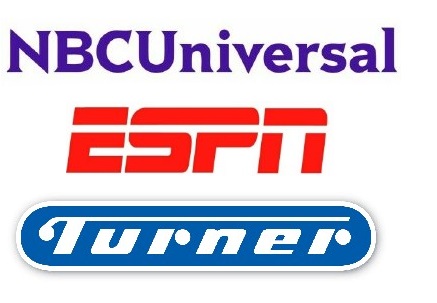 Cover image for article: Upfront Reviews: ESPN, Turner Networks, NBC Universal Cable Networks
