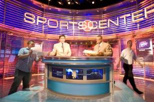 Cover image for article: ESPN, CNN, Scripps, NBC Putting Media/Marketing Integration Upfront