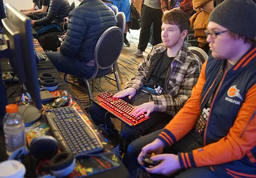 Esports and the Future of Fandom