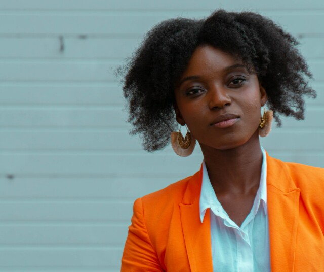 Cover image for  article: OWN and the ANA Seek to Advance Meaningful Representation for Black Women