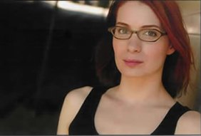 Cover image for article: "The Guild" Creator and Star, Felicia Day, Talks About What Makes an Online Series Popular. Read the Exclusive Interview Here.