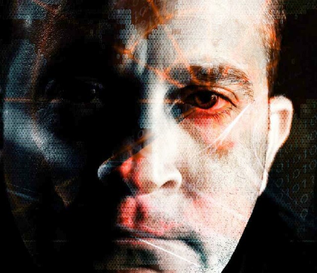 Cover image for  article: Future of Research Is In Your Face