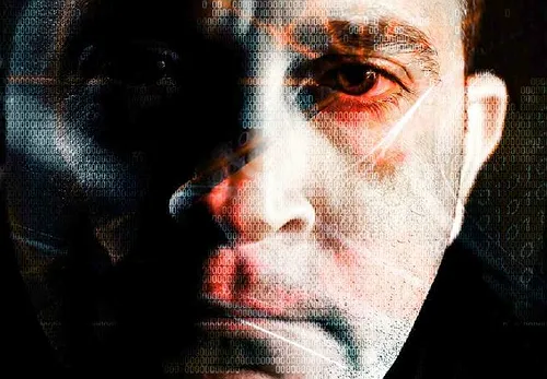 Future of Research Is In Your Face