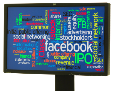 Cover image for  article: Analysts Underestimate Facebook Ad Revenue Potential