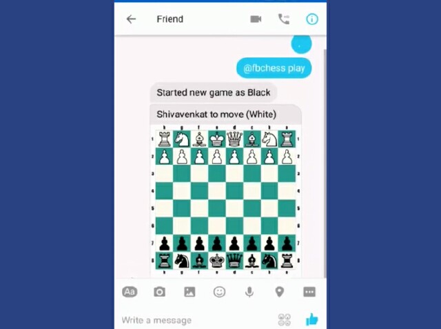 Cover image for  article: Mindshare: Facebook's Secret Chess Moves