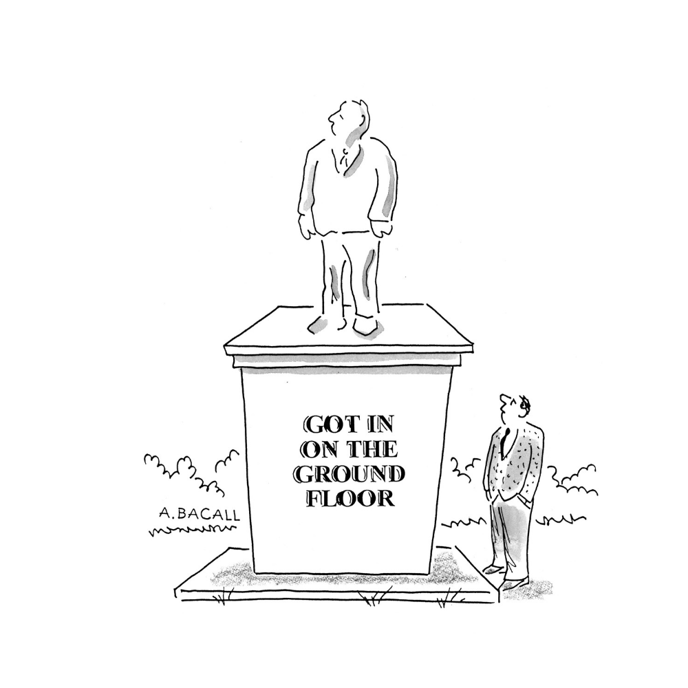 Cover image for article: Crossmedia’s Kamran Asghar and Martin Albrecht on Acting Like a Perpetual Start-Up