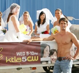 Cover image for  article: "Farmer Wants a Wife" and More TiVoWorthy TV for April 30