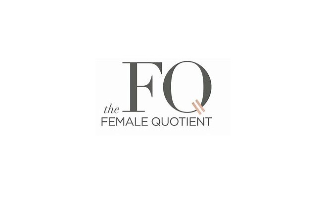 Cover image for  article: International Women’s Day + The Female Quotient + You!