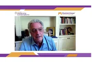 Watch Now -  IPG CEO Michael Roth:  How to Take Action and Make Change Happen logo