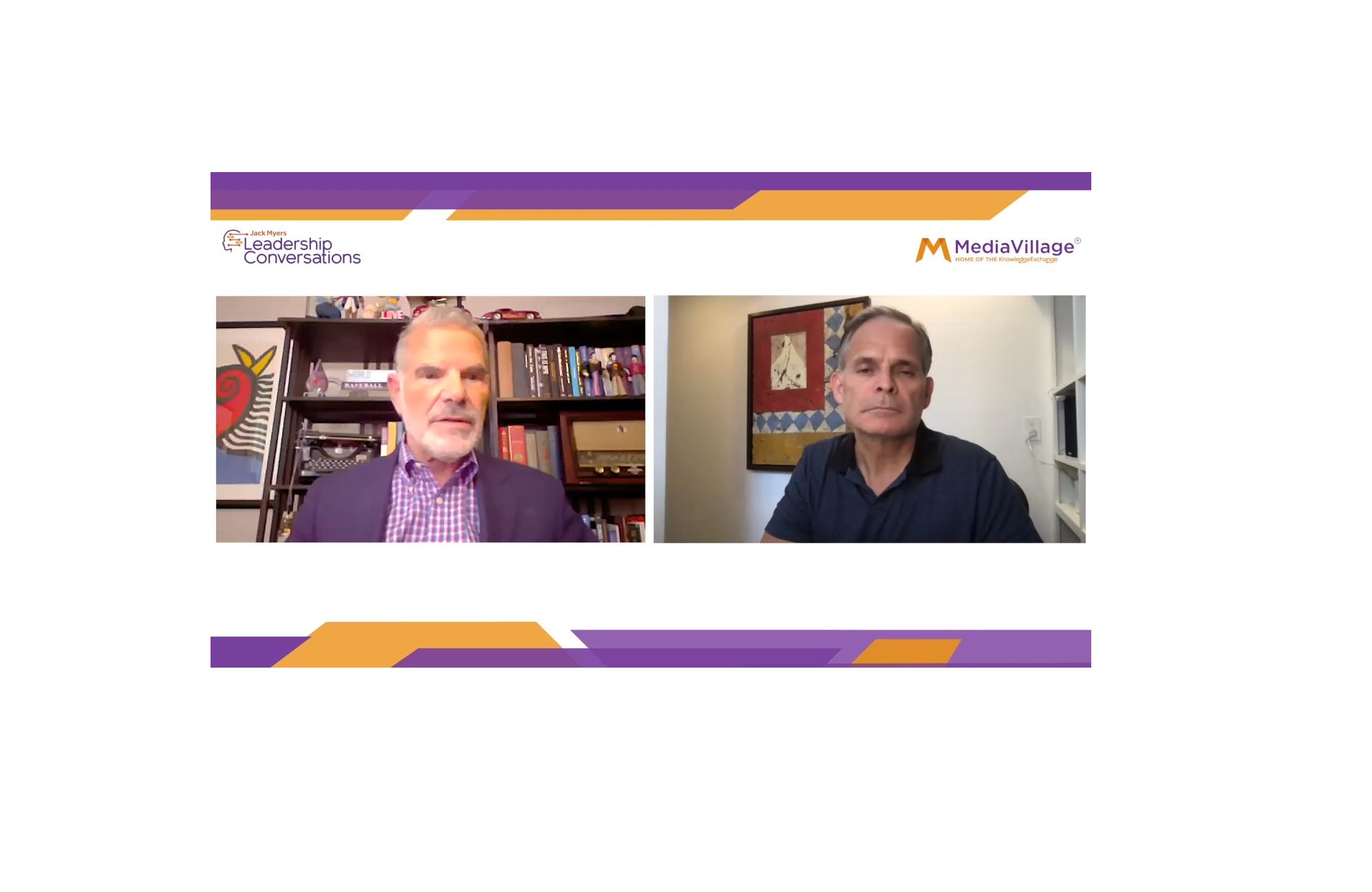 Cover image for  article: Watch Now: LUMA's Terry Kawaja: Future of Media Mergers & Acquisitions