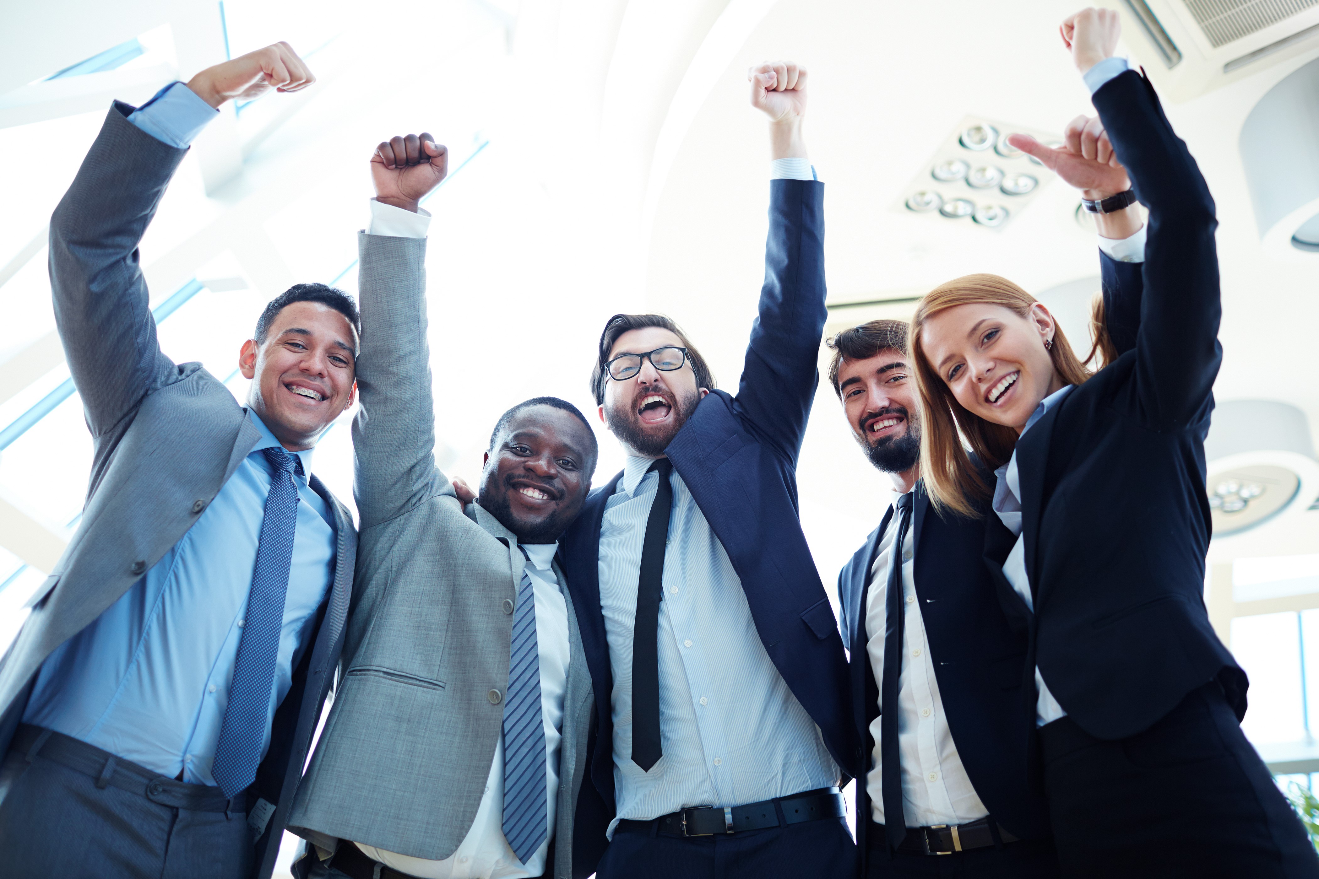 Cover image for article: Five Life Hacks to Help You Thrive in National Sales