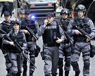 Cover image for  article: "Flashpoint" Premieres on CBS and More TiVoWorthy TV for July 11