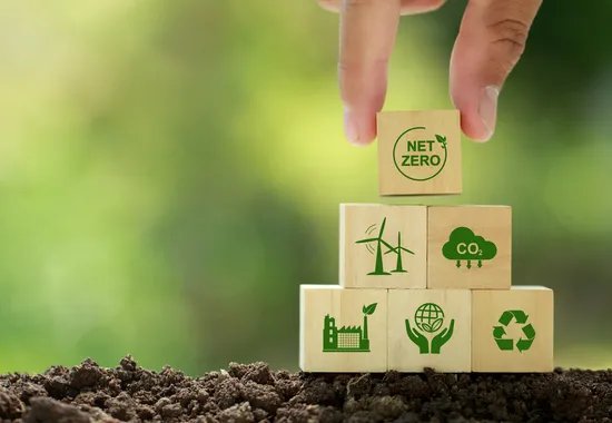 ESG Reporting Compliance: Finance an Important Part of the Team Effort