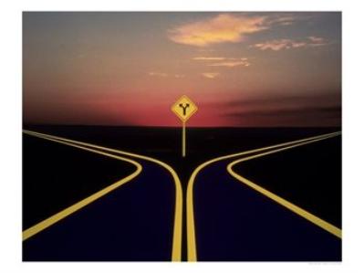 Cover image for  article: New Economy, Old Behaviors: A Fork in the Road for Advanced Media – The Shelly Palmer Report