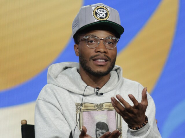 Cover image for article: CBS at TCA: Diversity and Social Issues Dominate the Day