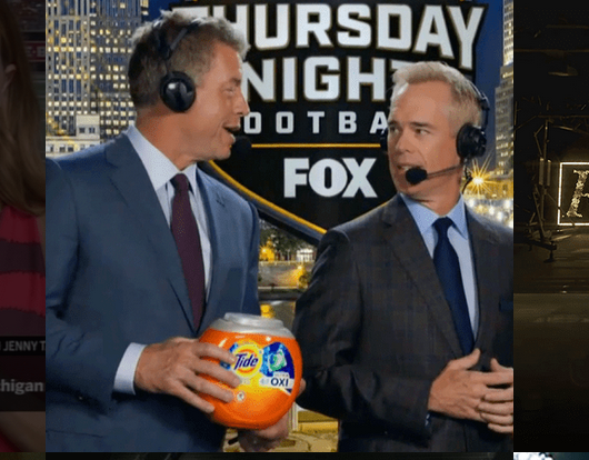 Cover image for  article: FOX Sports Content Studio Helps Brands Score with Fans 