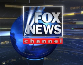 Cover image for  article: Fox News: The Media God is a Consuming Fire - Jackson Merritt - MediaBizBloggers