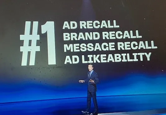 Every Second, Show and Channel Counts at Fox’s Upfront