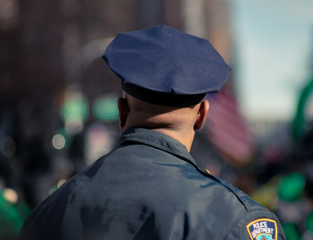 Cover image for  article: ID's "Body Cam" Is an Intense Experience on Both Sides of the Screen