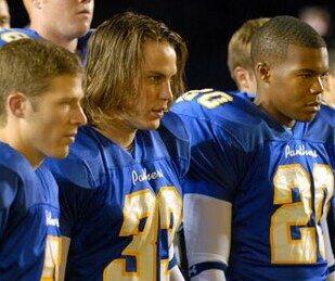 Cover image for  article: "Friday Night Lights" Returns in Fine Form on DirecTV