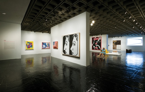 Cover image for article: Art for Art's Sake