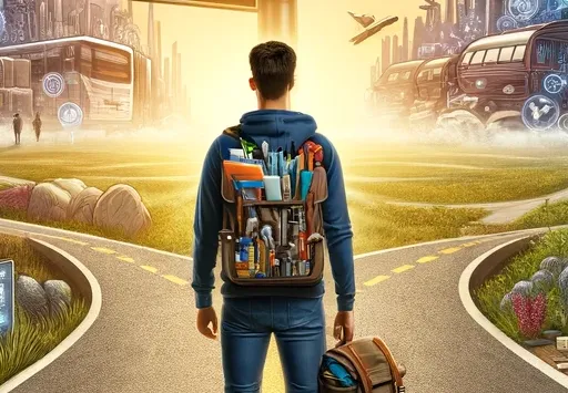 Future-proofing Ourselves.