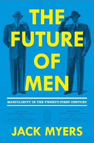 Cover image for  article: Does "Mad Men" Foretell the Future of Men?