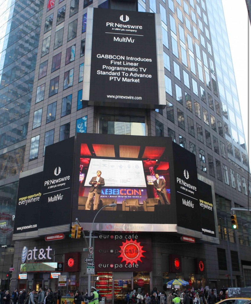 Cover image for article: GABBCON Focuses on Audience-Based Buying Challenges