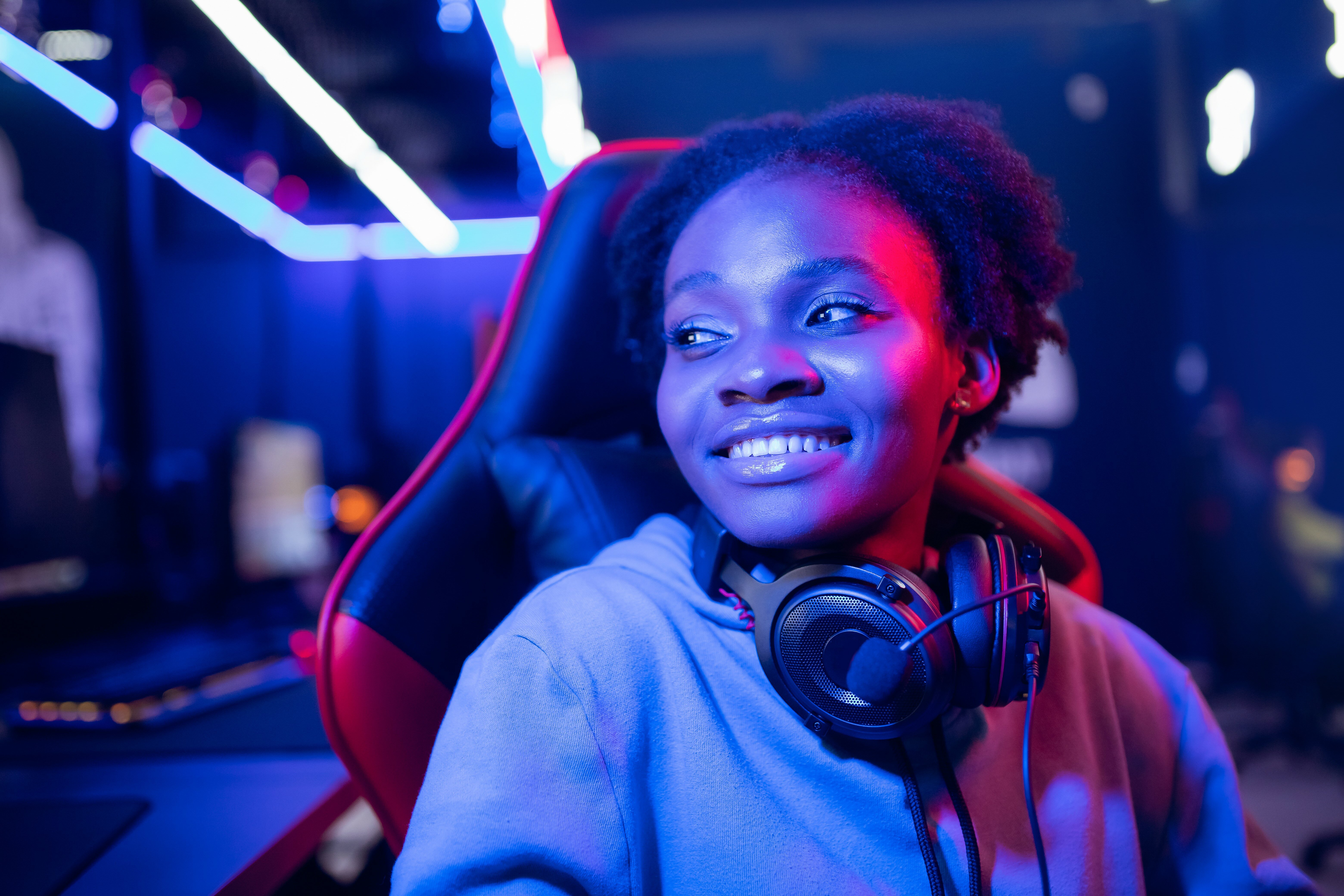 Cover image for  article: HBCUs Race to Build Out Gaming and Esports Programs for Students