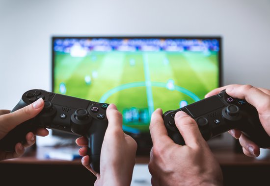 Gaming:  A New Frontier for Advertising and Marketing Innovation