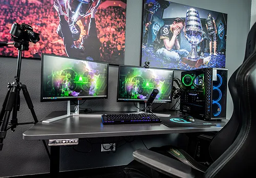 Twitch and Its Communities' Growth Is a Seminal Moment for the Digital Era