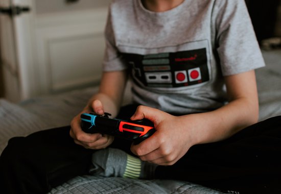 Preteen Gamers Upend Traditional Media Consumption, Says SuperData's Carter Rogers