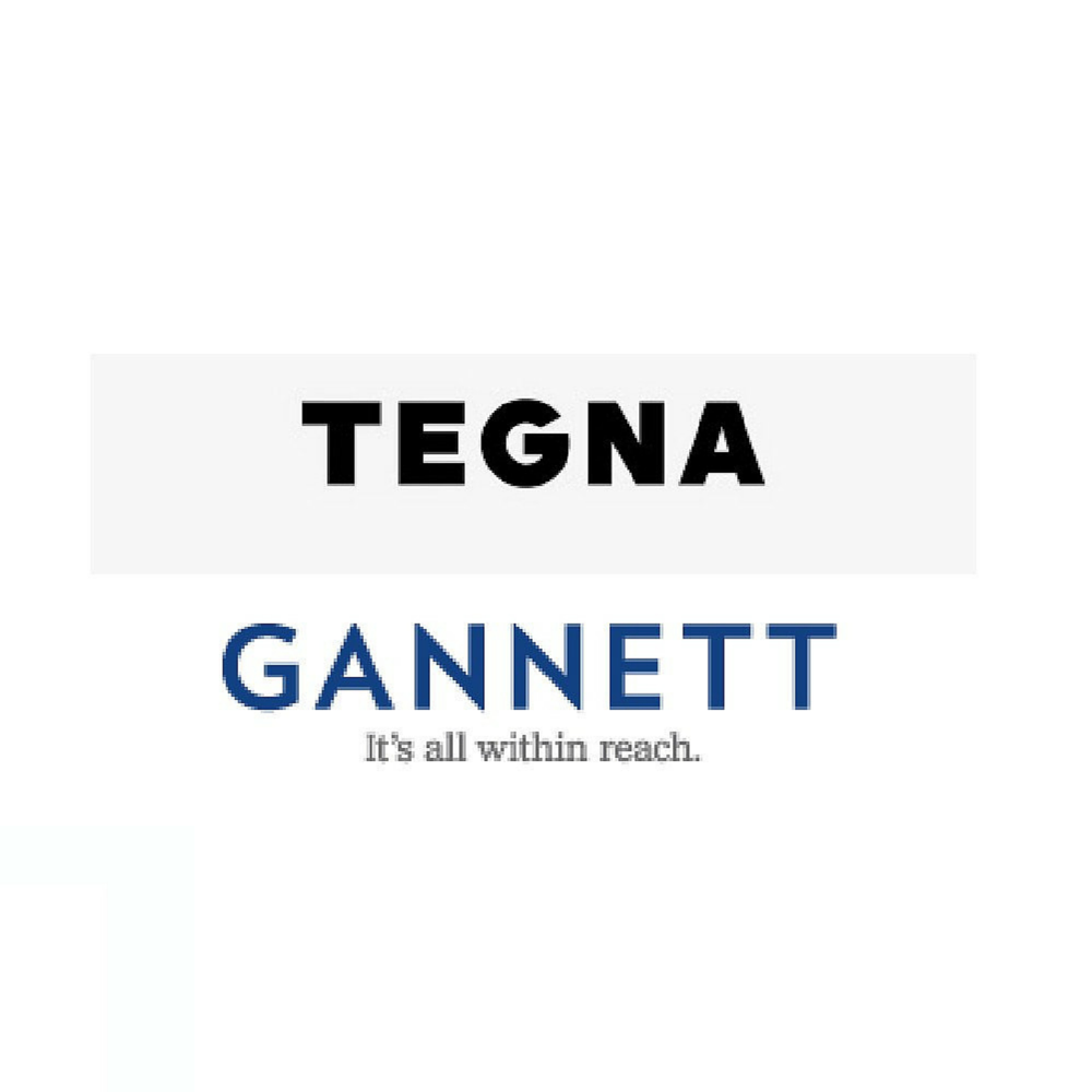 Cover image for  article: Gannett and TEGNA Confronted by Digital Headwinds